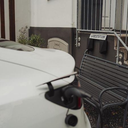 Kremers Freiraeume Arnsberg Exterior foto