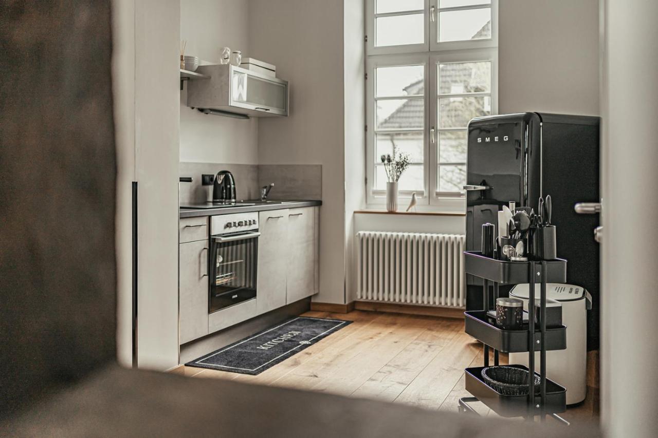 Kremers Freiraeume Arnsberg Exterior foto