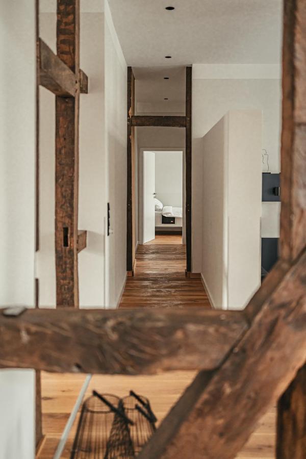 Kremers Freiraeume Arnsberg Exterior foto