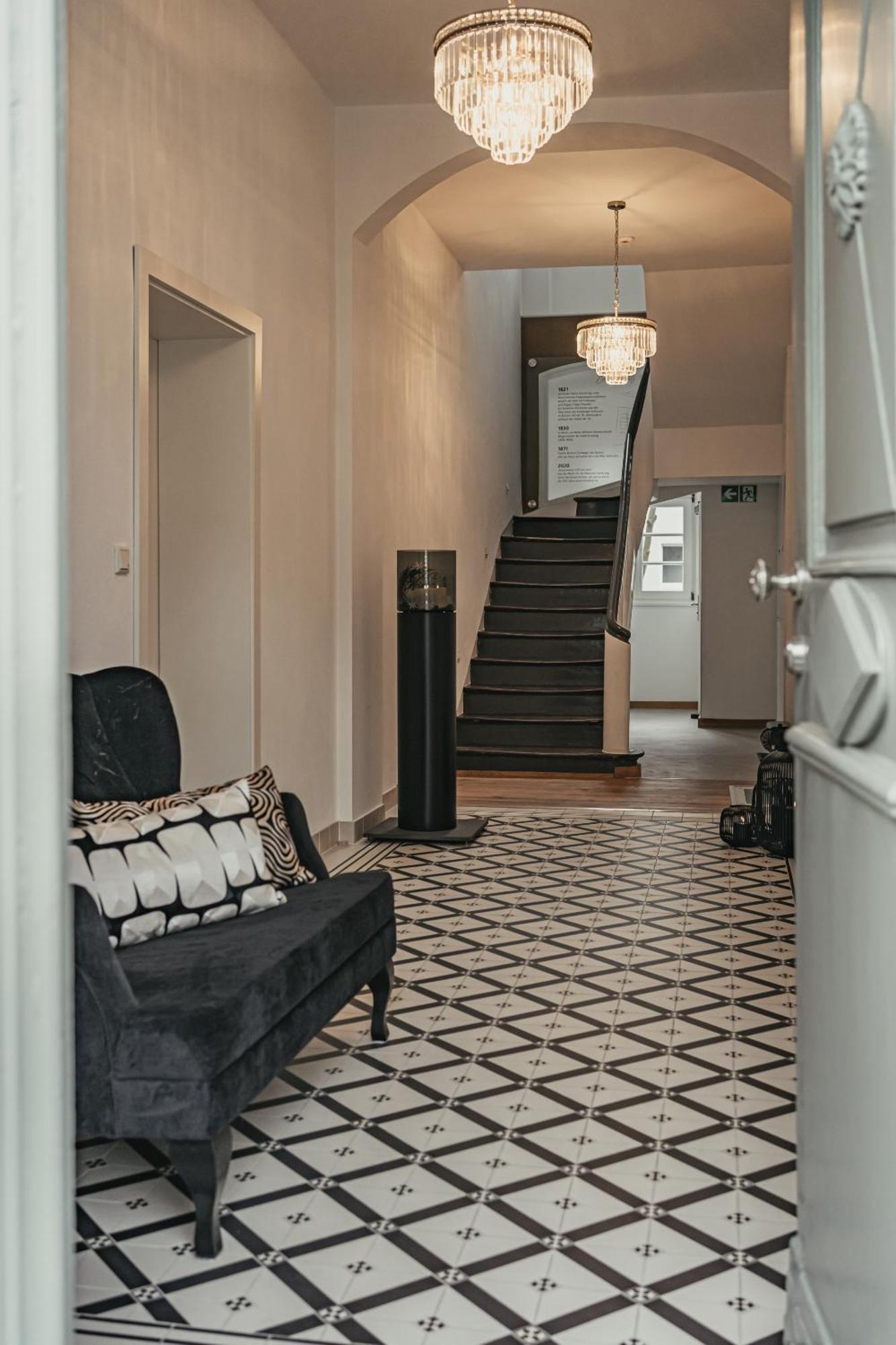 Kremers Freiraeume Arnsberg Exterior foto