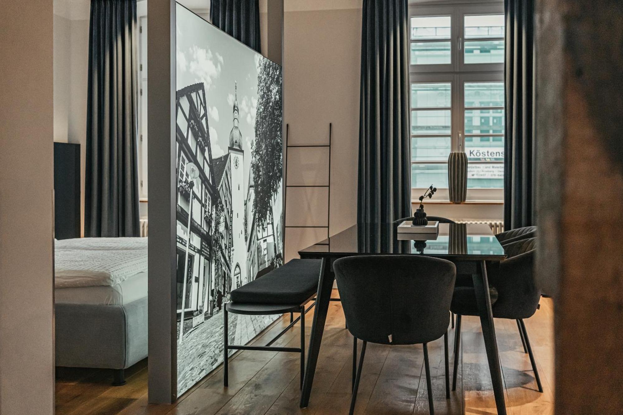 Kremers Freiraeume Arnsberg Exterior foto