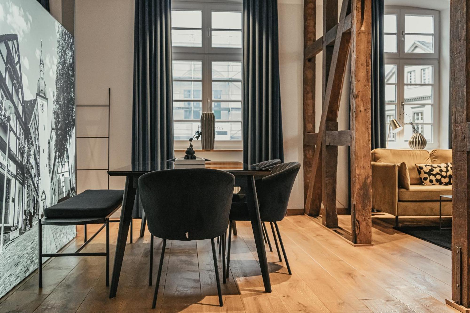Kremers Freiraeume Arnsberg Habitación foto