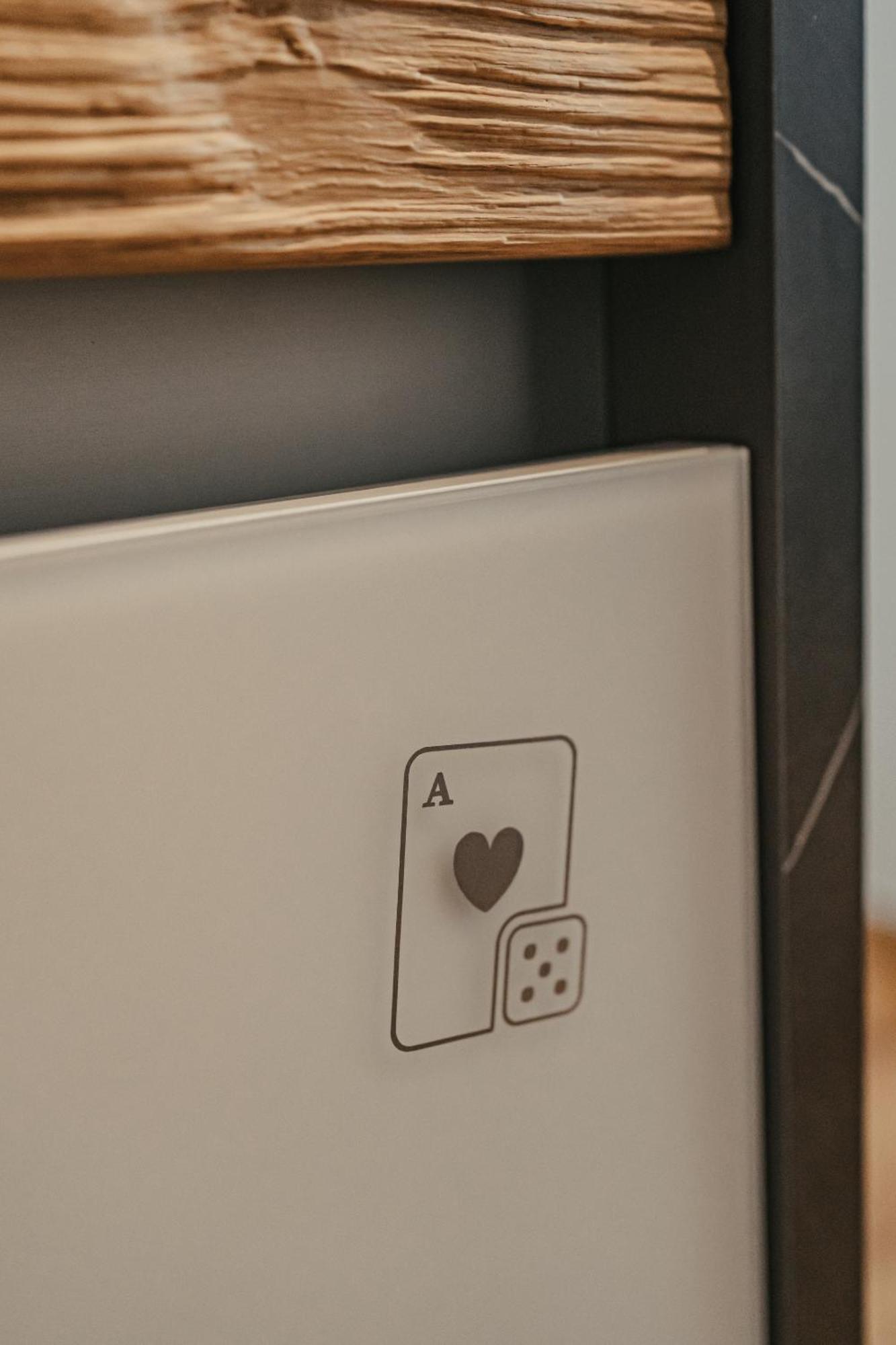 Kremers Freiraeume Arnsberg Habitación foto