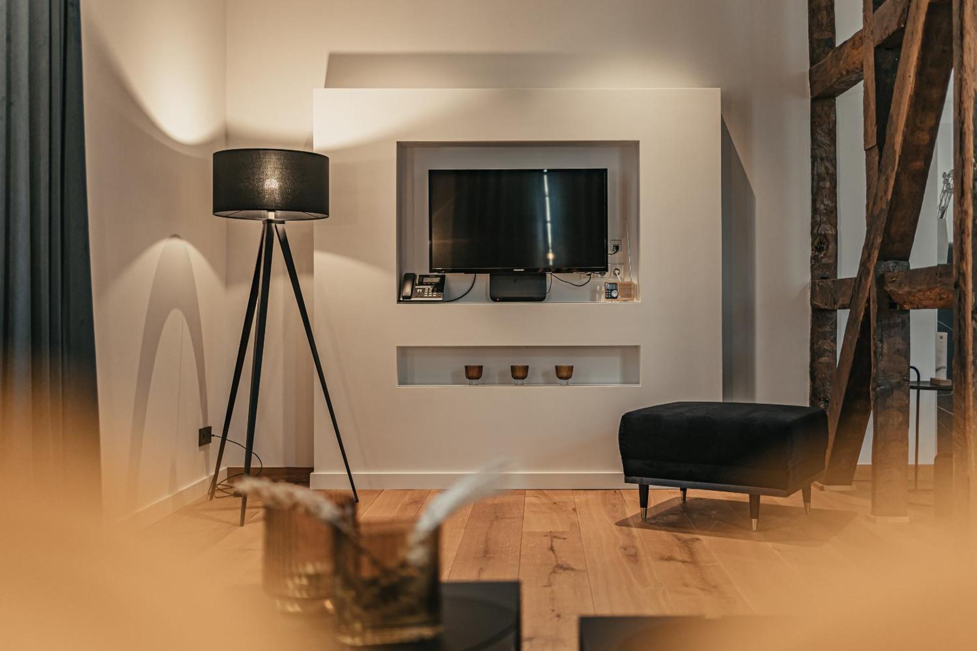 Kremers Freiraeume Arnsberg Habitación foto