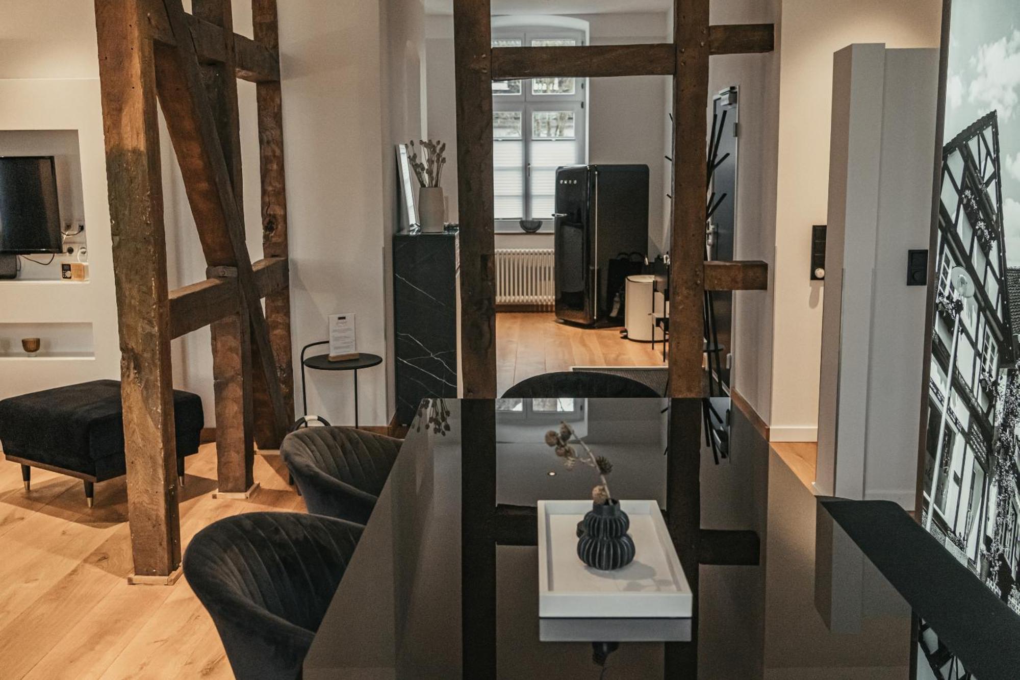 Kremers Freiraeume Arnsberg Habitación foto