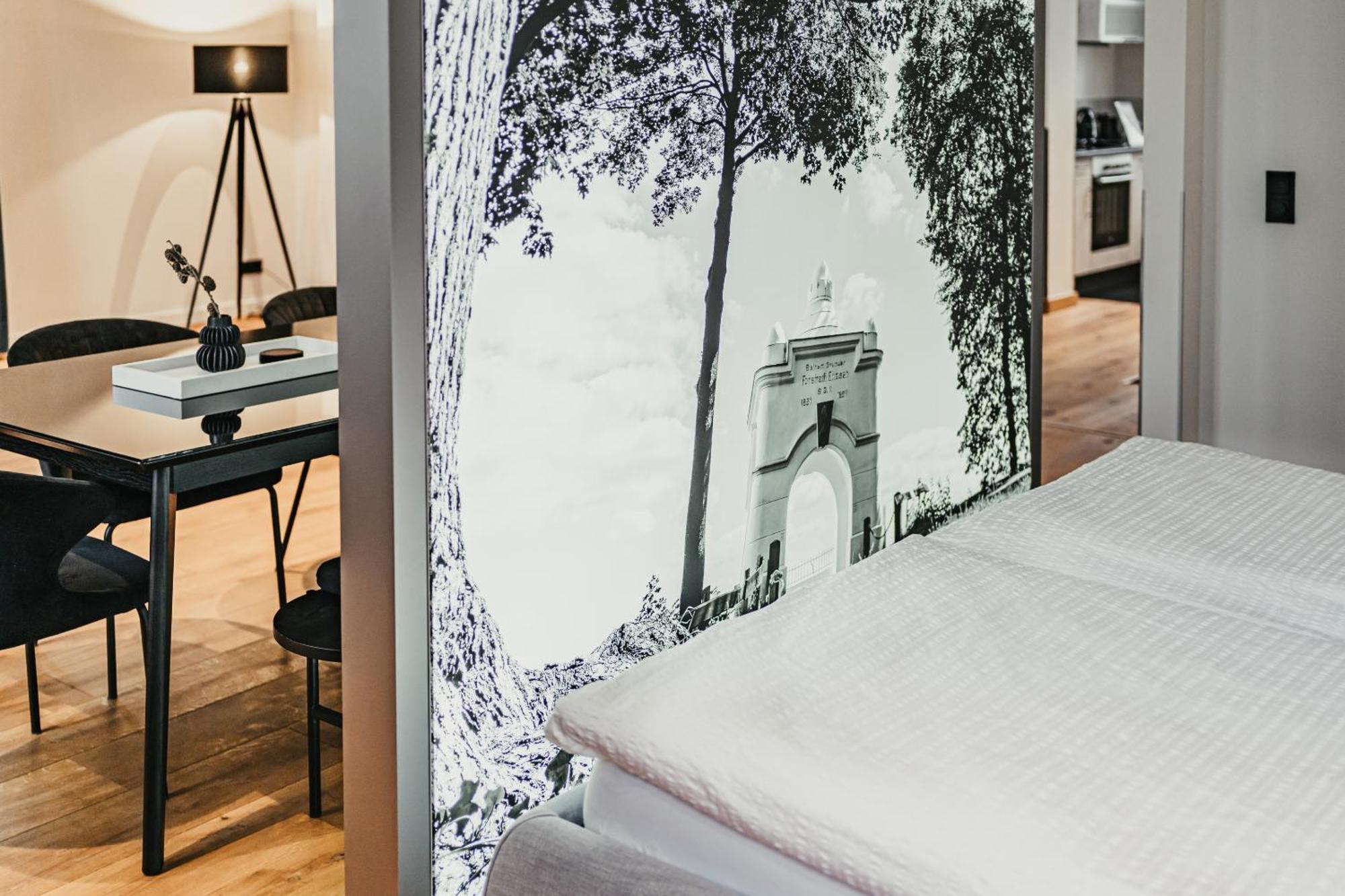 Kremers Freiraeume Arnsberg Habitación foto