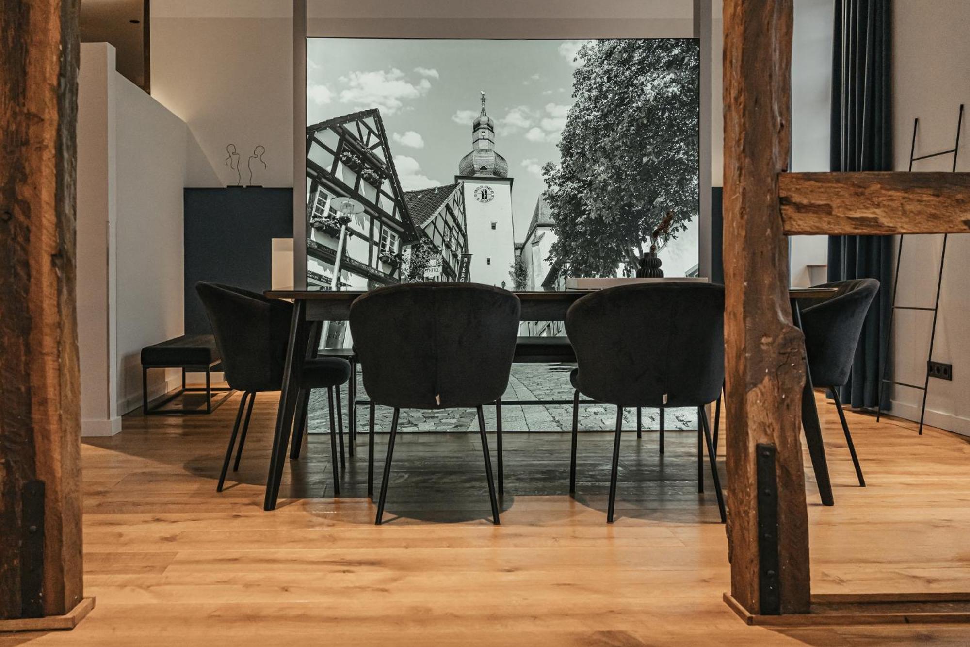 Kremers Freiraeume Arnsberg Habitación foto