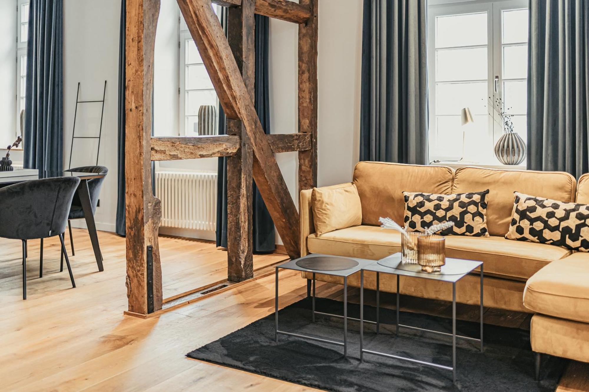 Kremers Freiraeume Arnsberg Habitación foto