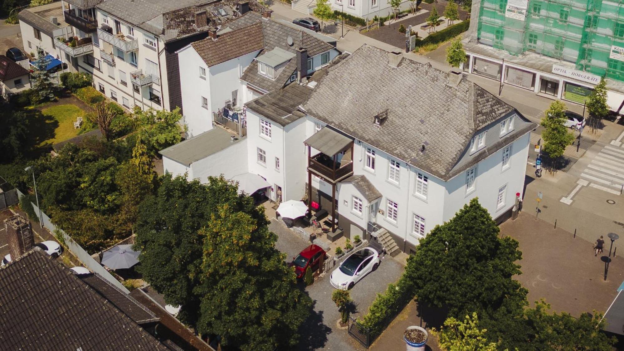 Kremers Freiraeume Arnsberg Exterior foto