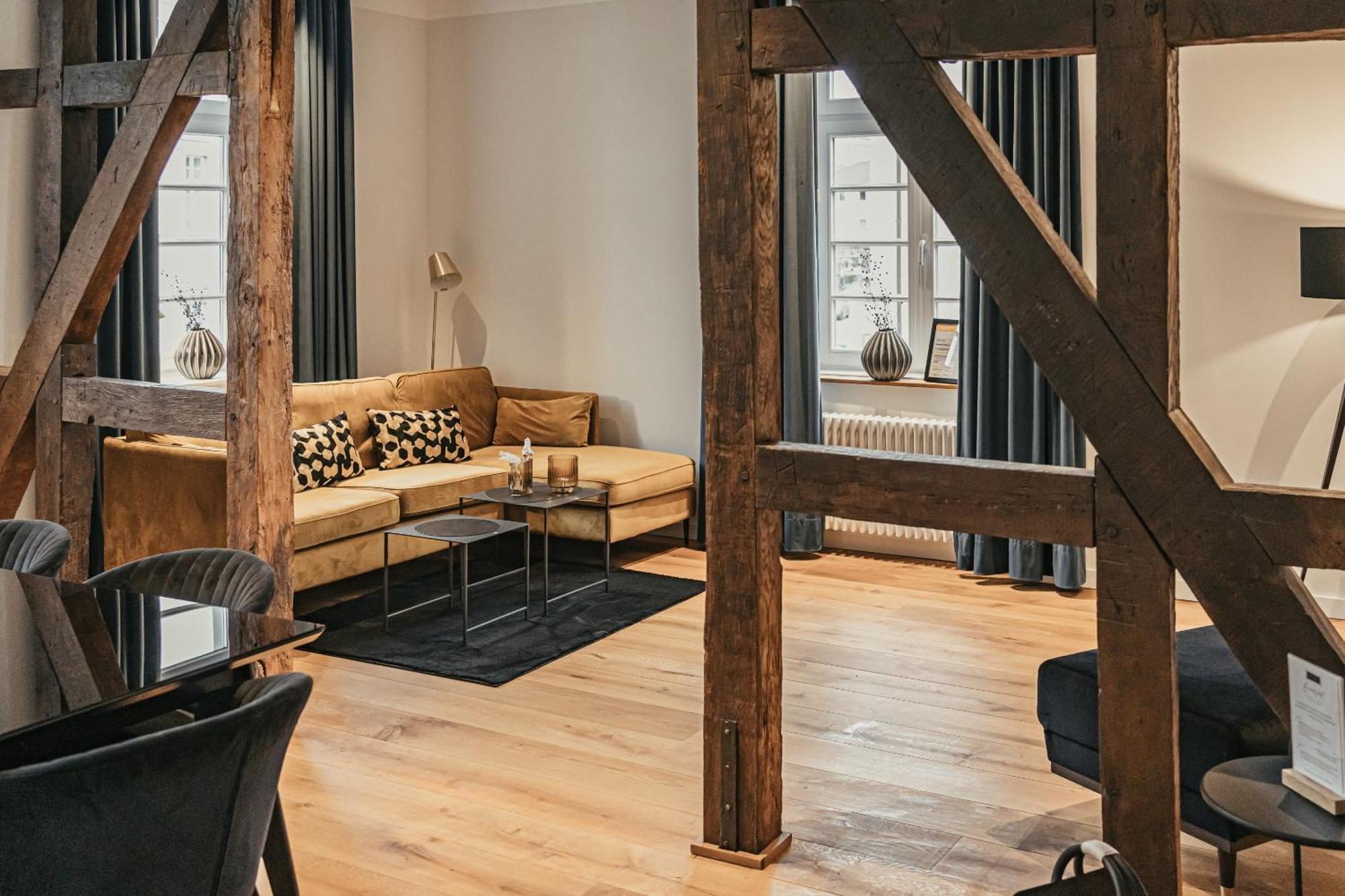 Kremers Freiraeume Arnsberg Habitación foto